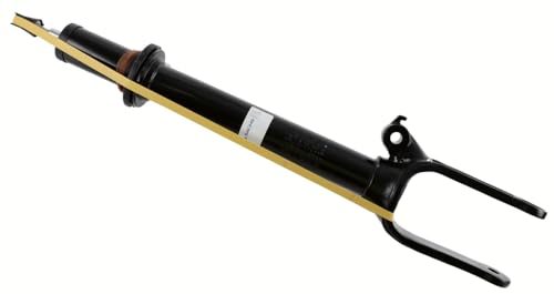 Image of SACHS 560 424 Shock Absorber Compatible with Mercedes-Benz M-Class SUV (W164) 2005-2013 Front Axle