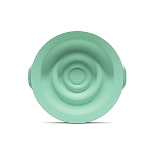 Elvie Pump Breast Pump Seals | 2 Pack | Breastfeeding Accessories for Breastmilk Storage and Breast Pumps | Breast Pumps…