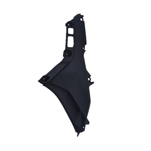 Aileron carénage arrière ZX4RR aérodynamique avec capot de selle rigide