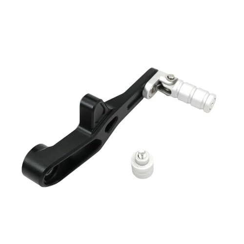 Levier de vitesse en aluminium usiné pour BMW R1300GS 2024