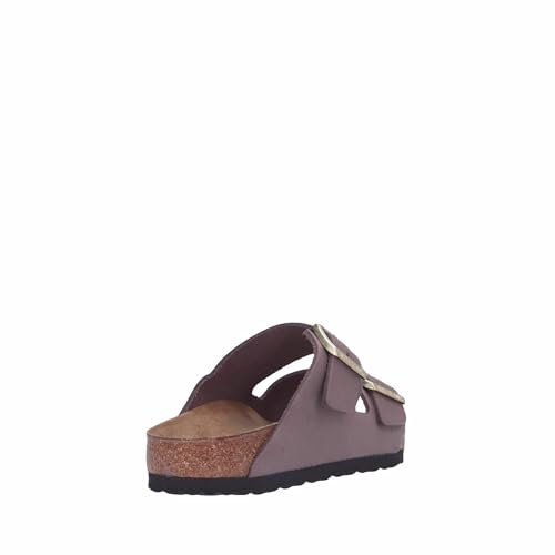 Birkenstock - Sandalo Basso Viola Art.1029428 Viola 39 - 6