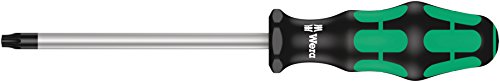 Wera 367 Torx-Schraubendreher, TX 45 x 130 mm, 05028025001