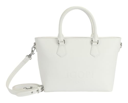 Sac à épaule Joop Lettera Ketty blanc pour vos sorties urbaines