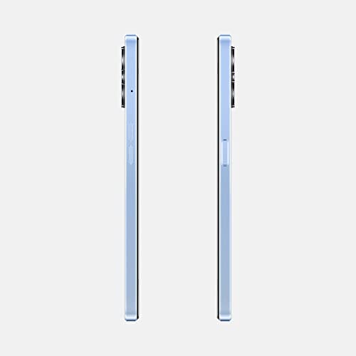 Image of (Refurbished) Realme 9i 5G (Soulful Blue, 6GB RAM, 128GB Storage)