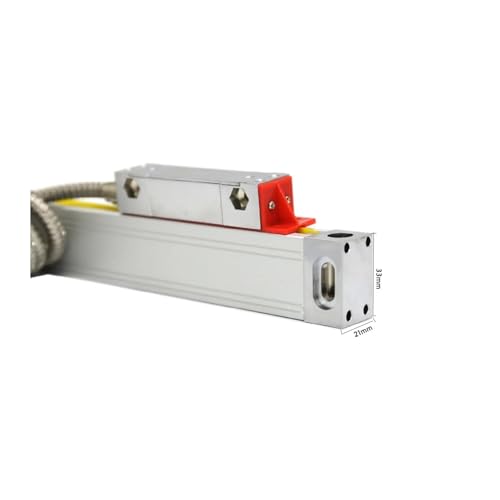 Escala lineal RS422 1um 1200mm miniatura 2