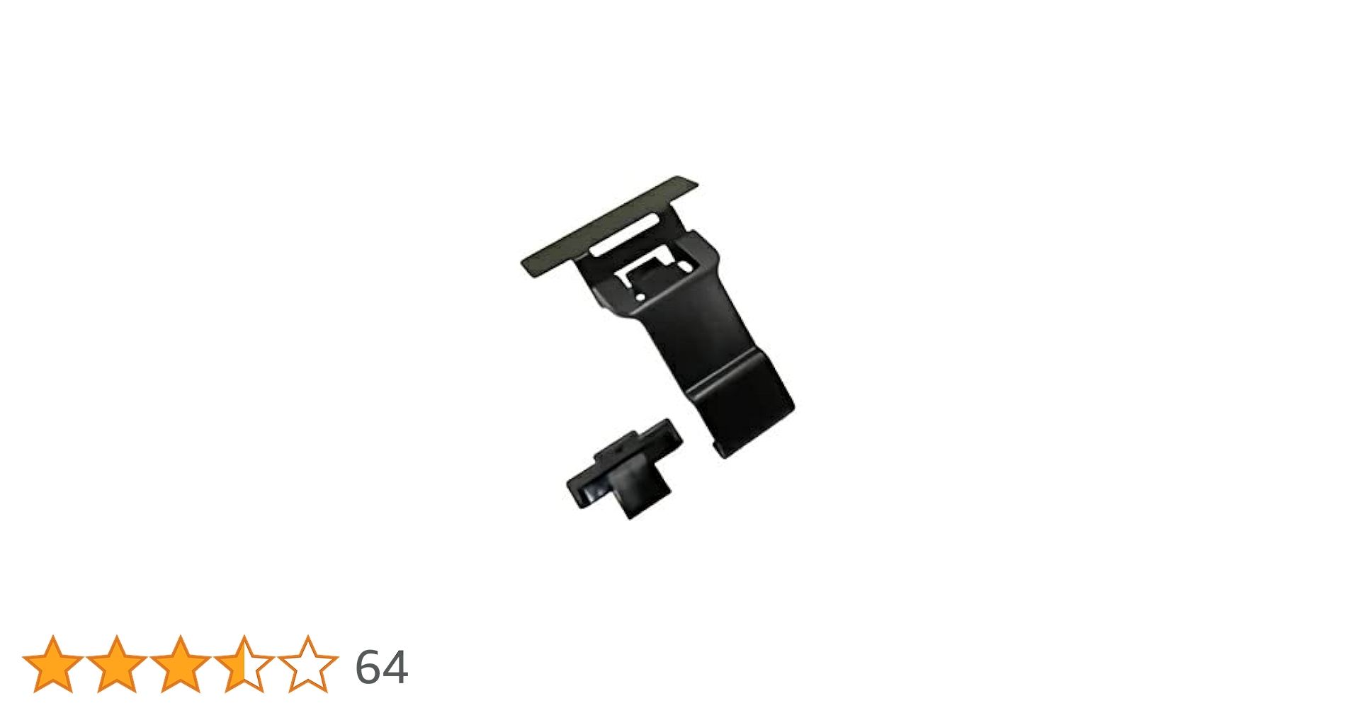 ASSURA AR-49LA レーダー探知機本体 RO-118 宙吊りステー Amazon | 【セルスター】 セーフティレーダー 3.7インチ/3.97