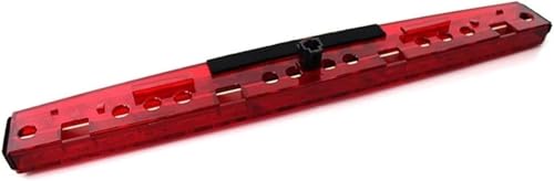 Feu stop central pour passer le contrôle technique Audi A4 S4 RS4 troisième feu stop arrière