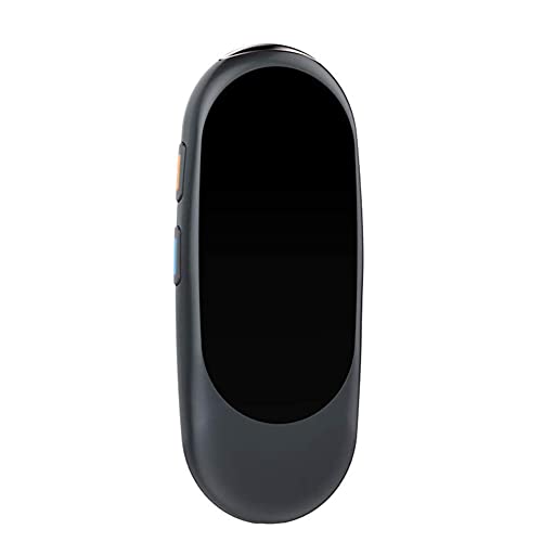 Traducteur de langue portable pour surmonter la barrière linguistique