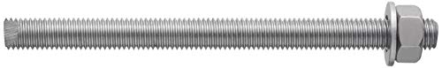 HIlti 3523671 Anch. Rod HAS-R SS316 3/4"x10" MC/40 Anchor Systems