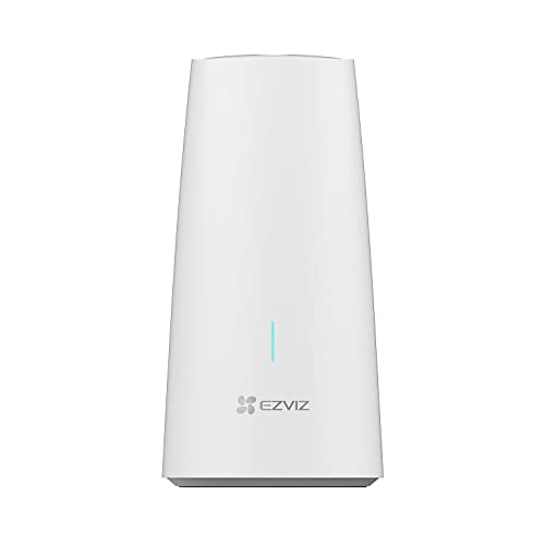 EZVIZ Caméra BC1 2K+ B2 Kit