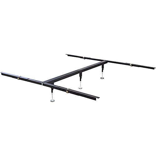 Hollywood Bed Frame Center Support System