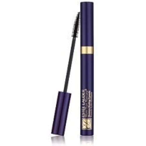 Estee Lauder More Than Mascara Moisture Binding Formula in Black