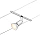 Paulmann Wire Set Salt max5x10W GU5,3 Chrom matt/C