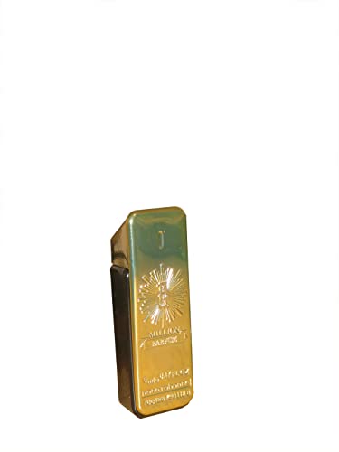 1 Million Parfum Mini Splash for Men .17 oz