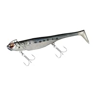 ダイワ フラット ジャンキー ロデム4 シャッド ピンテール※全て28g Amazon.co.jp: ダイワ(DAIWA) ヒラメ ワーム フラットジャンキー