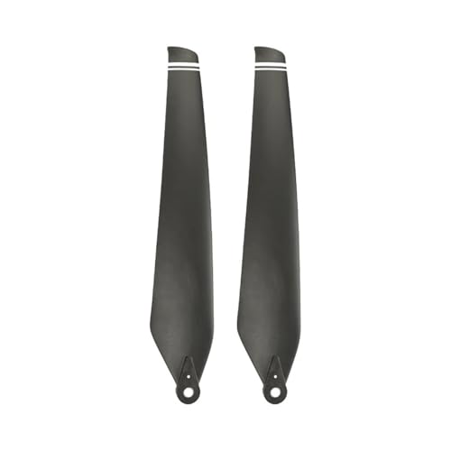Hélice pliante en nylon de carbone 47 pouces CW pour drone agricole XAG P80 V50