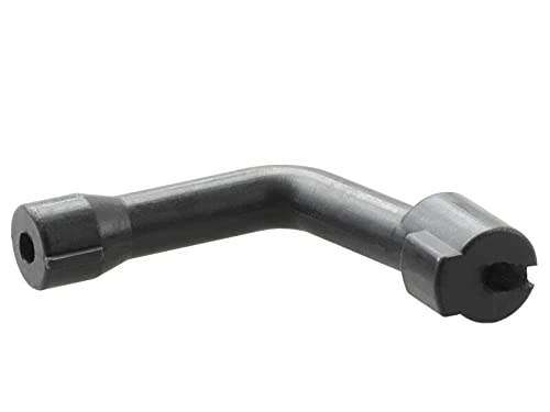 Tuyau d'huile au-dessus pour Stihl MS 251 MS251 Cover
