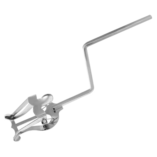 ibasenice Multifunctional Saxophone Music Score Stand Music Score Rack Portable Sheet Holder