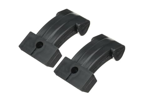 Roland HD-1 FD-8 TD-4 TD-11 TD-15 TD-17 ハイハットトリガーラバーパッド用ペダルラバー2個