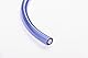 ARKA PVC-Schlauch - 4/6 mm, 100 m, Blau - Langlebiger Flexschlauch für umfassende Anwendungen, ideal für Aquarien, Teiche sowie Haushalt und Werkstatt.