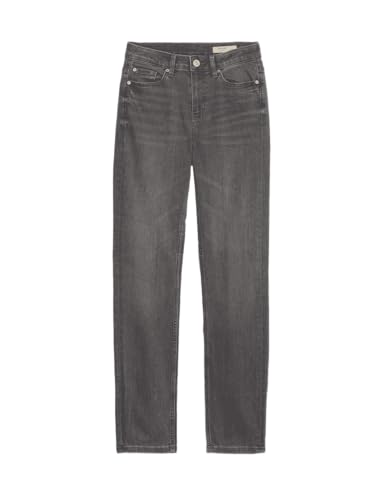 Image of Marks & Spencer Women's High Rise Slim Jeans