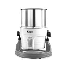 Conchiatrice o mulino basculante Twin Stones wet grinder 100% Chef