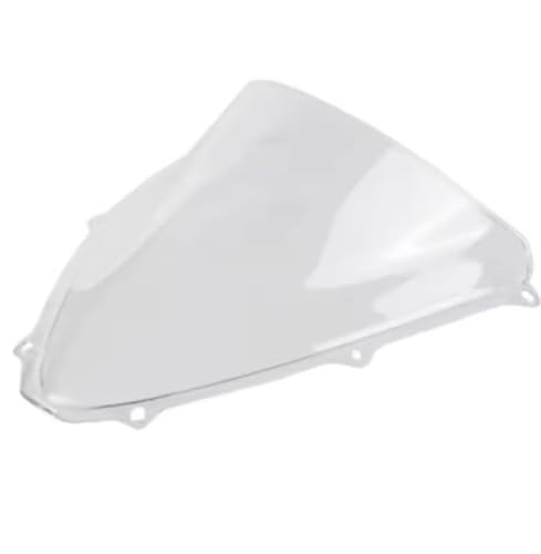 �E�C���h�V�[���h�G�N�X�e���V���� �X�Y�L GSXR600 GSXR750 K6 K7 GSXR 600 750 2006 2007 �I�[�g�o�C�p�t�����g�K���X �_�u���o�u��(Clear)