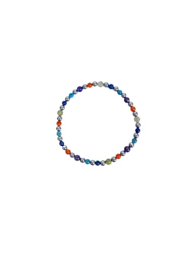 MIXIUJIEN �W�F���X�g�[���G�l���M�[�u���X���b�g�A�V�R�N���X�^���n���h���C�h�r�[�Y�X�g���b�`�u���X���b�g�A�j�����p�J�b�v���G�l���M�[�W���G���[, One Size, ��΂Ȃ�