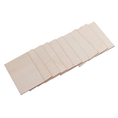 Signe pyrogravure rectangle rockible 12x pour plaques sans défauts - 2