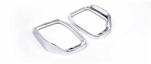 Coque rétroviseur Ford Maverick anti-pluie élimine l'eau sur les miroirs