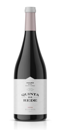 Quinta da Rede - Rede 2014, Douro Rotwein aus Portugal(1x 0,75L)