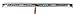 Apex RC Products 1/10 16 LED Police Light Bar W/ 9 Selectable Modes #9015RB
