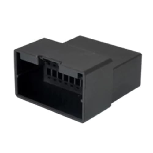 Conectores automotrices de 20 pines 174047-2 para un reemplazo rápido y preciso de piezas