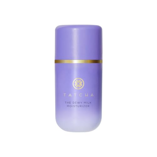 Tatcha The Dewy Milk Moisturizer