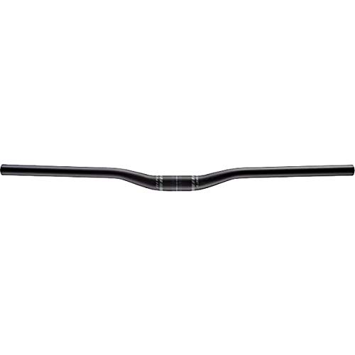 Ritchey - Manillar Rizer Comp O/S 740x35 BB Black MTB Adultos Unisex, Negro, LG 740mmx35 mm
