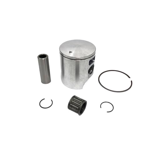 Kit piston motocross 85cc pour reparer la perte de compression sur SX85 TC85 XN85