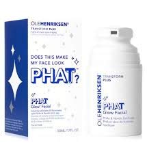 Sephora Ole Henriksen Beauty Insider "Glow for It" Kit