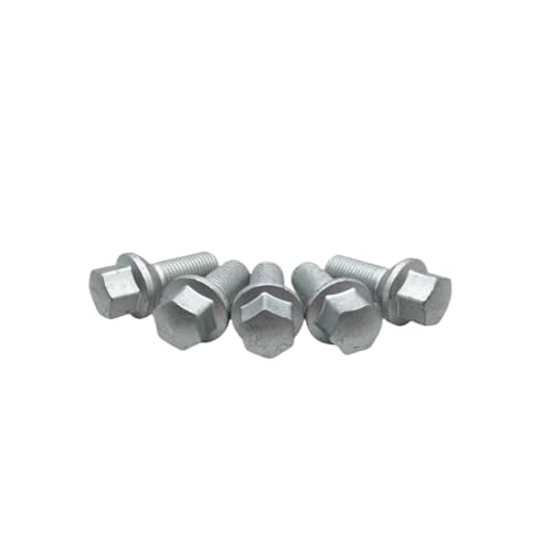 Pernos de rueda para sustitución de tornillos en W245 C209 y C219 2