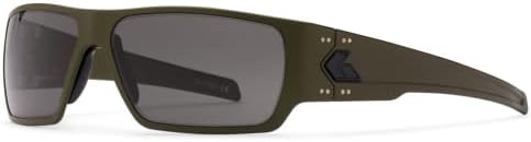 Gatorz Eyewear MILSPEC Ballistic ANSI Z87.1 Specter OD Green