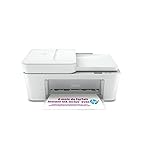  Stampante multifunzione HP DeskJet 4110e