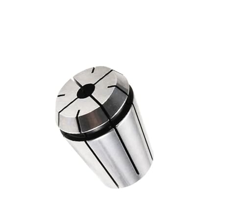 KACOME Tap collets for Mold Holders for ERG16/20/25/32 CNC Machining Tool Attachment taps and(ERG32-M12)