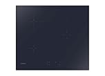 Rosières RI633C/M1 Plaque à induction 3 feux, 60 cm, 7200 W, Booster 3600 W, Double zone, Commandes tactiles frontales, Noir