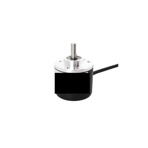 Encodeur EB38A6-C6PR-2500 rotatif incrémental pour automatisme industriel