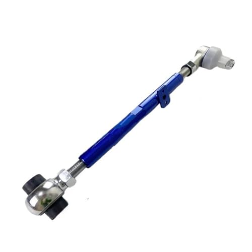 Bras de suspension arrière réglable : corrigez l'usure de vos pneus - 3