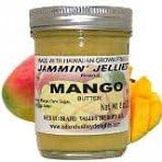 Mango Butter