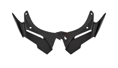Kit d'aile aérodynamique moto ZX-4R spoiler protecteur carénage latéral