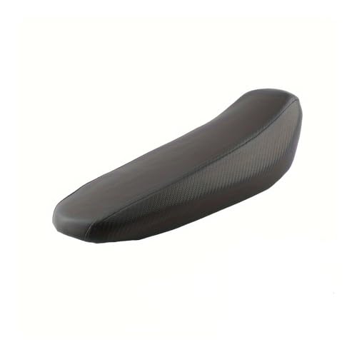 Asiento de motocicleta Sur Ron con base antideslizante para motocross