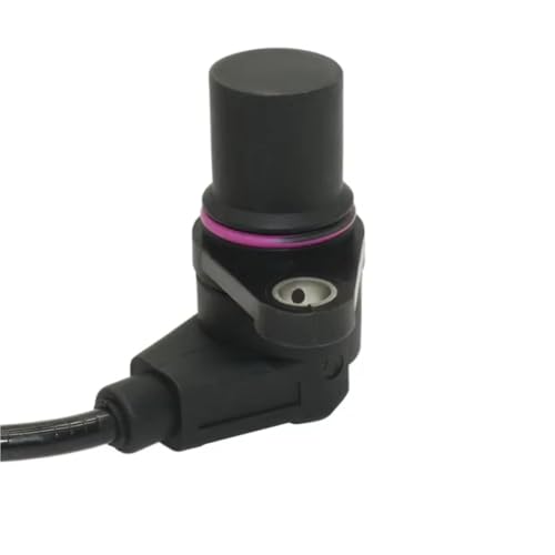 Capteur de position de vilebrequin à impulsion précise pour Chevy Optra 96418382 - 5