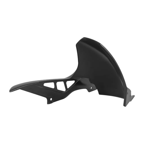 Garde-boue arrière Honda NC700S Extension Moto Solution Anti Éclaboussures - 4