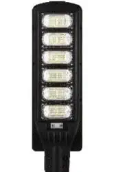 120 W Solar LED Street Light